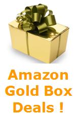 Gold Box Deals